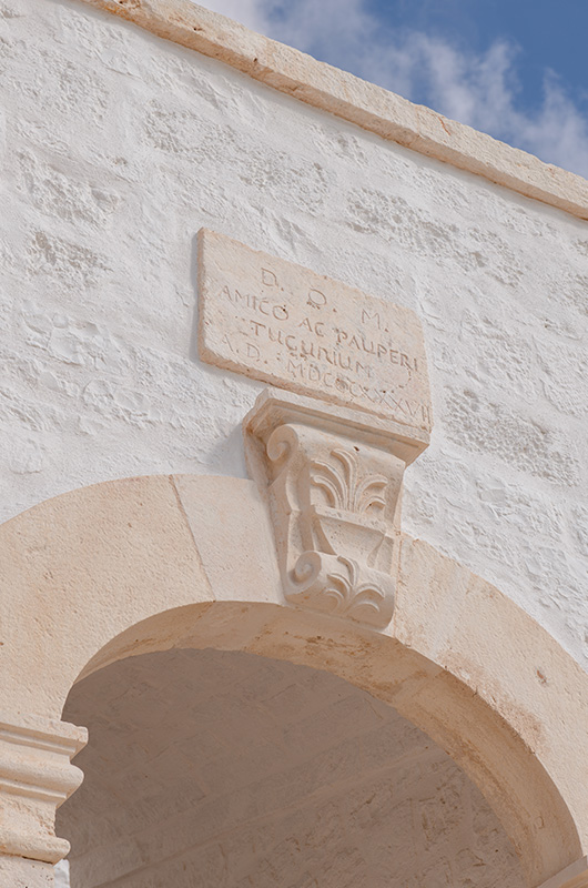 Masseria Auraterrae