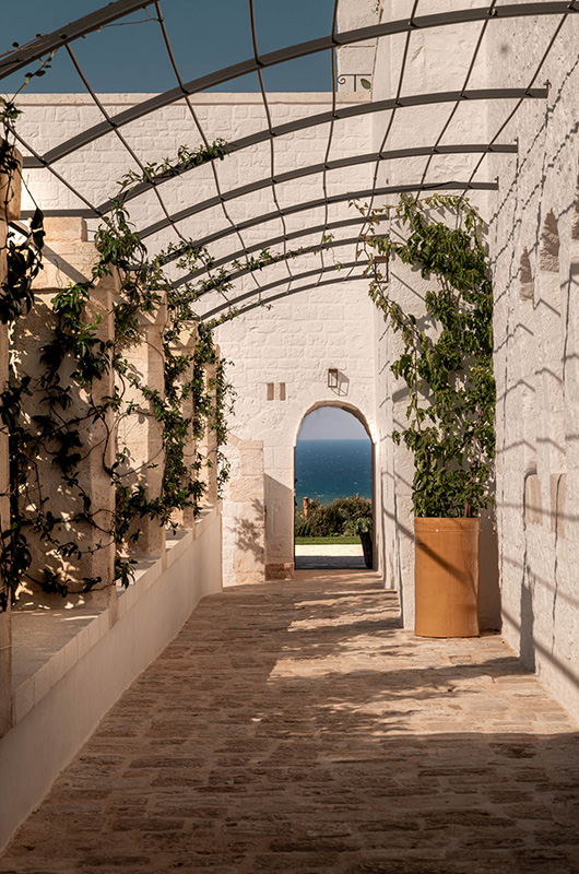 Masseria Auraterrae