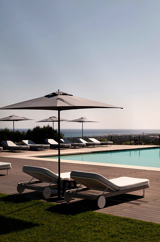 Masseria Auraterrae