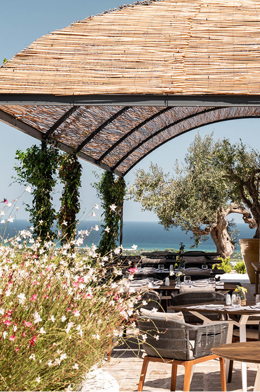 Masseria Auraterrae