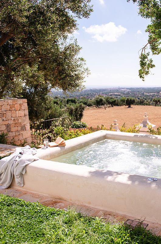 Masseria Auraterrae