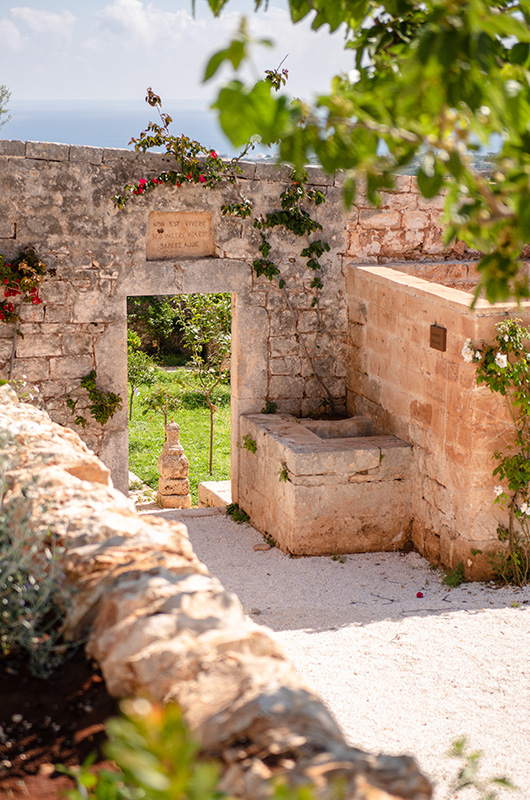 Masseria Auraterrae