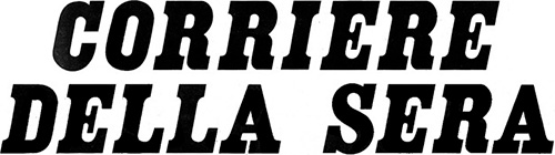 Corriere della Sera
