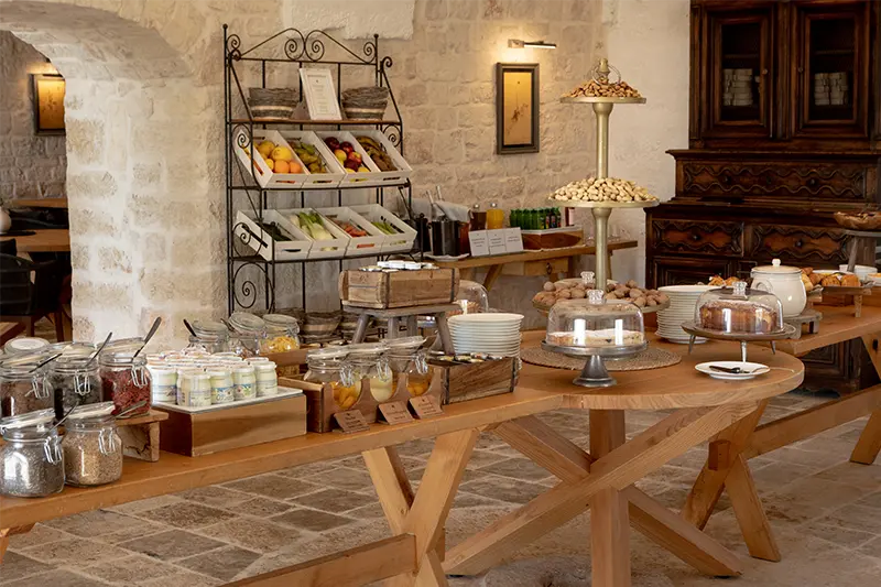Colazione