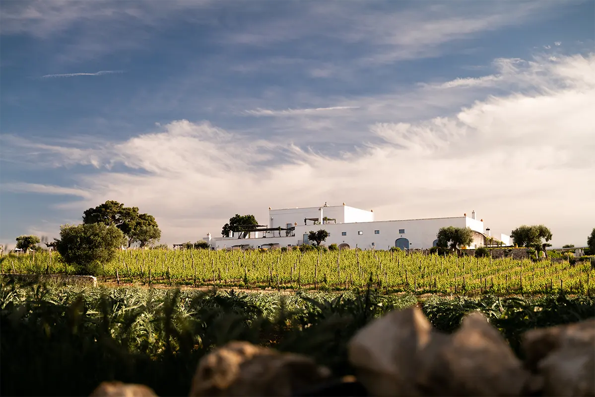 Masseria