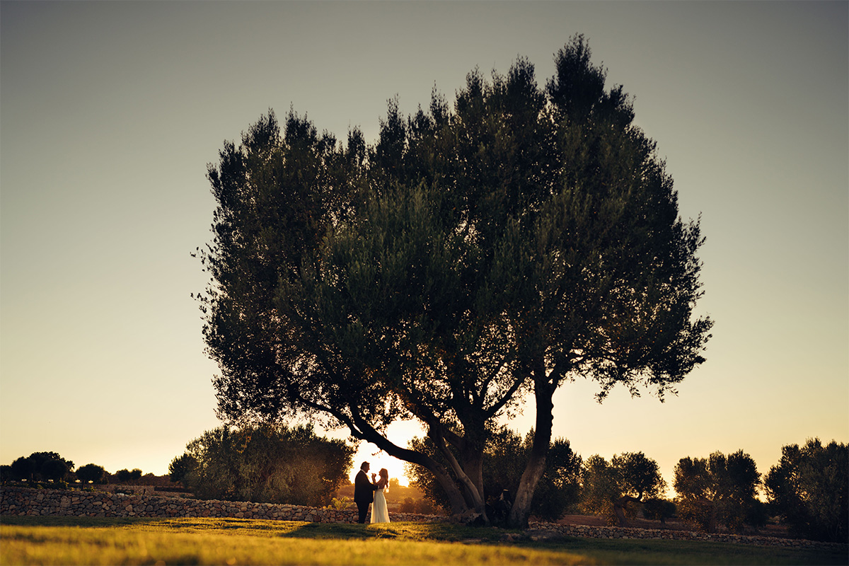 Auraterrae Wedding